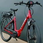 Trek District+4 Lowstep 500W active plus elektrische fiets, Fietsen en Brommers, Elektrische fietsen, 47 tot 51 cm, Ophalen, Zo goed als nieuw