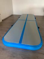 Airtrack, Sport en Fitness, Ophalen, Zo goed als nieuw