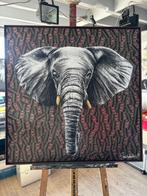 Cote D’or Olifant, Antiek en Kunst, Ophalen