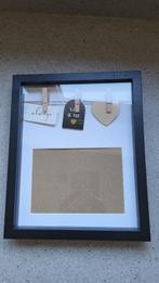 Houten fotokader, Enlèvement, Comme neuf