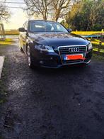 Audi A4 break 1.8TFSİ, Auto's, Audi, Euro 5, 4 cilinders, A4, 5 deurs