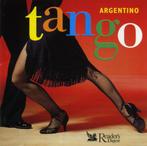 Argentino Tango - 2CD, Enlèvement ou Envoi