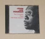 CD - JOHN LEE HOOKER - The Complete Chess Folk Blues Session, Cd's en Dvd's, Cd's | Jazz en Blues, Ophalen of Verzenden, Zo goed als nieuw