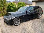 BMW 118d Touring M Pakket Steptronic Full Option, Auto's, BMW, Automaat, Achterwielaandrijving, 1995 cc, 4 cilinders
