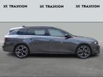 Opel Astra Sports Tourer Ultimate, Auto's, Opel, Automaat, 1199 cc, Break, 5 deurs