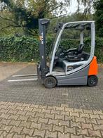 Still RX20-16 heftruck elektrisch, Ophalen, Elektrisch, Heftruck