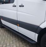 Treeplanken ST Mercedes Sprinter 2006 - 2018 W906, Neuf, -, -, -