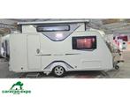 SILVER TREND 380TDE, Caravans en Kamperen, Overige merken, Tot en met 2, Bedrijf, 750 - 1000 kg