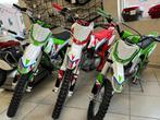 Nouveaux Pitbikes Thunder & RFZ 125cc, 140cc ou 250cc Topdea, Apollo, Moto de cross, Entreprise