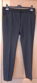 broek eSoné MT46, Zwart, Maat 46/48 (XL) of groter, Ophalen of Verzenden, Zo goed als nieuw