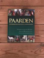 Paarden informatieboek, Boeken, Dieren en Huisdieren, Zo goed als nieuw, Ophalen, Paarden of Pony's