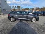 Audi A3 30 TFSI | LEER | NAVI/CARPLAY | ZETELVERWARMING, Auto's, Voorwielaandrijving, Gebruikt, 124 g/km, Leder