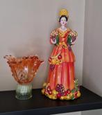 Kandelaar merk Baroque, Ophalen, Kandelaar