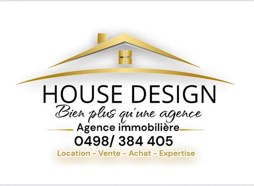 Maison à vendre, Immo, Maisons à vendre, Province de Hainaut, Maison 2 façades, G