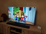 Sony 55 inch smart-TV, Audio, Tv en Foto, Televisies, Ophalen, Zo goed als nieuw, Sony, Smart TV