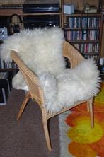 Schapenvacht, Ophalen of Verzenden, Zo goed als nieuw