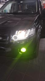 geel led mistlampen land rover freelander 2, Auto-onderdelen, Land Rover, Gebruikt, Ophalen of Verzenden