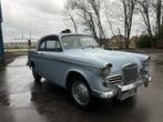 SUNBEAM RAPIER 2 CABRIOLET, Auto's, Overige merken, 4 zetels, Cabriolet, Blauw