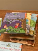 Leesboekjes AVI, Boeken, Ophalen, Zo goed als nieuw, Fictie algemeen