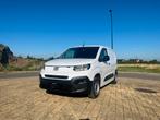 Fiat Doblo L1 / Volledige opties / 17.347,11 € ex., 75 kW, Stof, 4 cilinders, Wit