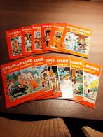 Suske en Wiske 12 strips voor €10, Boeken, Willy Vandersteen, Ophalen of Verzenden, Zo goed als nieuw, Meerdere stripboeken
