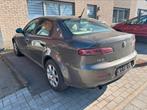 Alfa romeo 159,2009, 2.o diesel 163pk start en rijdt, Auto's, Alfa Romeo, Diesel, Particulier, Te koop