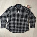 Ralph lauren hemd maatje XXL, Kleding | Heren, Overhemden, Ophalen, Zwart, Nieuw, Overige halswijdtes