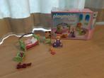 Playmobil Slaapkamer van de prinses - 6852, Ophalen, Gebruikt