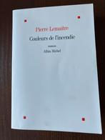 Pierre Lemaître - couleurs de l’incendie, Zo goed als nieuw