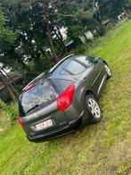 Peugeot 207sw, Te koop, Diesel, Euro 4, Particulier