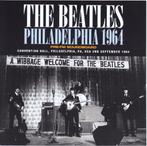 CD BEATLES - Philadelphia 1964 - Pre-FM Soundboard, CD & DVD, Pop rock, Neuf, dans son emballage, Envoi