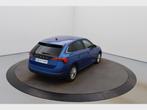 Skoda Scala Scala 1.0 TSI Ambition, Bedrijf, Handgeschakeld, 119 g/km, Zilver of Grijs