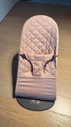 Transat bébé BabyBjorn couleur rose, Enfants & Bébés, Enlèvement, Comme neuf
