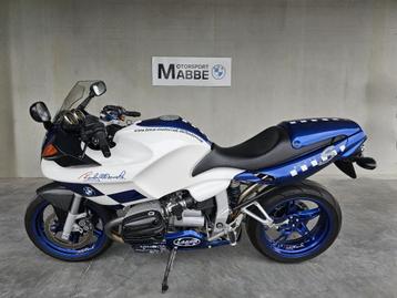 R 1100 S - KLANT STELT TE KOOP beschikbaar voor biedingen