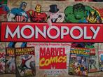 Collector edition marvel monopoly, Ophalen, Zo goed als nieuw