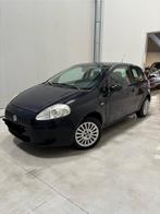 Fiat Punto AVEC DEMANDE D’IMMATRICULATION, Auto's, Bedrijf, Punto, Te koop, Benzine