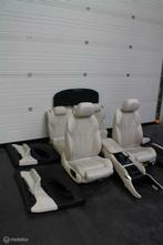 Kit intérieur blanc cuir BMW x6 f16 (2014-....), Autos : Pièces & Accessoires, Habitacle & Garnissage