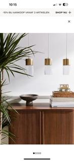 Plafondlamp van H&M Home, Ophalen, Zo goed als nieuw