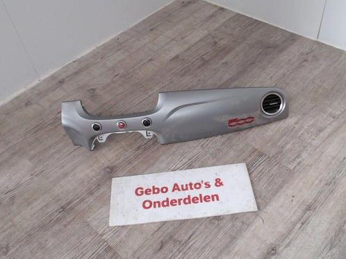 DASHBOARD LUCHTROOSTER Fiat 500 (312) (01-2007/12-2012), Auto-onderdelen, Dashboard en Schakelaars, Fiat, Gebruikt