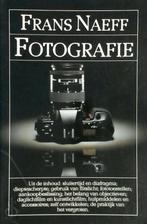 Boek/ Frans Naeff< Fotografie <, Antiek en Kunst, Kunst | Tekeningen en Fotografie, Ophalen of Verzenden