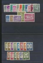 Berlijn MNHXX/MLHX met reeksen, Postzegels en Munten, Postzegels | Europa | Duitsland, Overige periodes, Ophalen of Verzenden