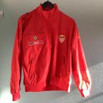 Ferrari jas (nieuw), Ophalen of Verzenden, Nieuw, Maat 46 (S) of kleiner, Rood