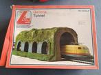 tunnel modeltrein, Ophalen of Verzenden, Gebruikt, Brug, Tunnel of Gebouw, Overige merken