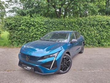 Peugeot 408   beschikbaar voor biedingen
