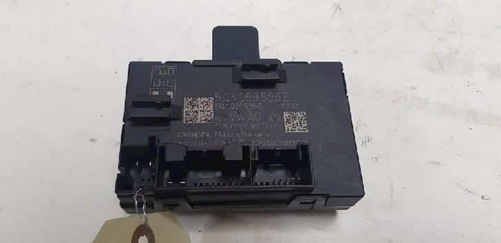 COMPUTER CENTRALE VERGRENDELING Tiguan Allspace (BW2), Auto-onderdelen, Elektronica en Kabels, Volkswagen, Gebruikt
