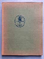 Ars Folklorica Belgica - Dr. P. De Keyser (De Sikkel, 1956), Boeken, Ophalen of Verzenden