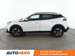 Peugeot 2008 1.2 PureTech Allure (bj 2020), Auto's, Voorwielaandrijving, 1263 kg, Gebruikt, 1199 cc