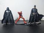 Dart Vader/Iron Man/Batman figuurtjes, Verzamelen, Ophalen of Verzenden, Zo goed als nieuw