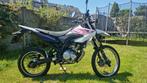 Yamaha WR125R Enduro 11kW, Motoren, Particulier, 125 cc, Enduro, 11 kW of minder