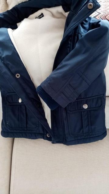  jassen maat 110 beschikbaar voor biedingen